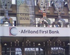 Afriland First Bank